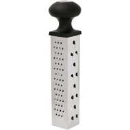 Ralador Para Mesa 4 Faces Inox 21,5cm